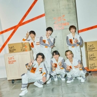 SixTONES STock