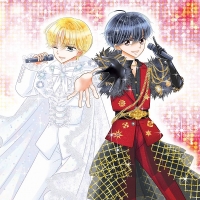 M!LK・曽野舜太＆山中柔太朗、対照的な２人の美しいビジュアルが強烈なユニット曲「真・運命」MV公開