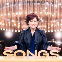 「SONGS 渡辺美里」