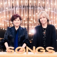 「SONGS 渡辺美里」