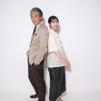 舘ひろし×西野七瀬、映画『免許返納!?』インタビュー