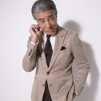 舘ひろし×西野七瀬、映画『免許返納!?』インタビュー