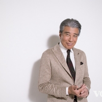 舘ひろし×西野七瀬、映画『免許返納!?』インタビュー