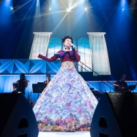 「YOKO MINAMINO 40th Anniversary ～ALL singles～ “楽園のDoor” LAST FINAL」