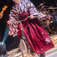 「YOKO MINAMINO 40th Anniversary ～ALL singles～ “楽園のDoor” LAST FINAL」