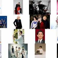 「テレ東音楽祭」第２弾出演アーティスト発表