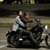 黒川想矢、憧れの舘ひろしとの共演で明かした現場の幸せな裏側
