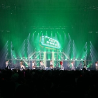 EXILE THE SECOND、アリーナツアー静岡で開幕