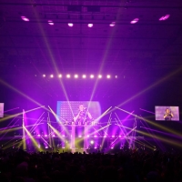 EXILE THE SECOND、アリーナツアー静岡で開幕
