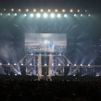 EXILE THE SECOND、アリーナツアー静岡で開幕