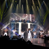 EXILE THE SECOND、アリーナツアー静岡で開幕