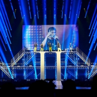 EXILE THE SECOND、アリーナツアー静岡で開幕