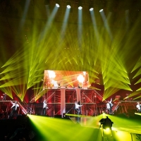EXILE THE SECOND、アリーナツアー静岡で開幕