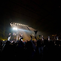 EXILE THE SECOND、アリーナツアー静岡で開幕