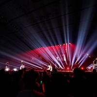 EXILE THE SECOND、アリーナツアー静岡で開幕