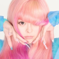 きゃりー、デビュー15周年イヤー本格始動「Focus Focus」配信決定