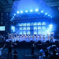 「結成3周年記念　僕が観たかった『青空野外』ライブ2026」