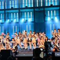 「結成3周年記念　僕が観たかった『青空野外』ライブ2026」
