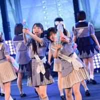 「結成3周年記念　僕が観たかった『青空野外』ライブ2026」