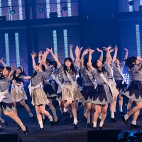 「結成3周年記念　僕が観たかった『青空野外』ライブ2026」