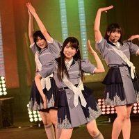 「結成3周年記念　僕が観たかった『青空野外』ライブ2026」