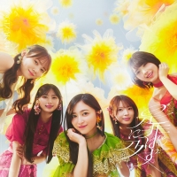 乃木坂46「是非に及ばず」 華やかさと力強さの意思を込めたジャケ写公開