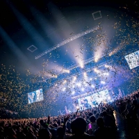 「FUNKY MONKEY BΛBY’S × いきものがかり 20周年対バンライブ 〜あの日の約束ハタチまSHOW!!〜」