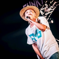 「FUNKY MONKEY BΛBY’S × いきものがかり 20周年対バンライブ 〜あの日の約束ハタチまSHOW!!〜」
