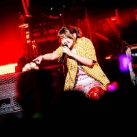 「FUNKY MONKEY BΛBY’S × いきものがかり 20周年対バンライブ 〜あの日の約束ハタチまSHOW!!〜」