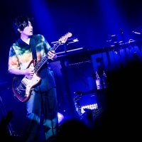 「FUNKY MONKEY BΛBY’S × いきものがかり 20周年対バンライブ 〜あの日の約束ハタチまSHOW!!〜」