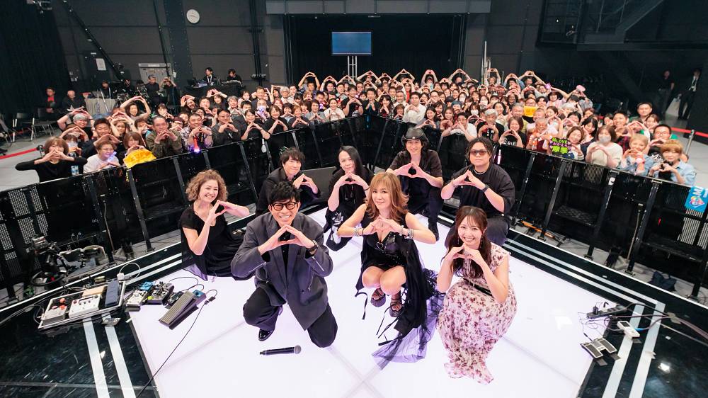 デビュー35周年・大黒摩季、NHK北海道に登場　名曲とトークで綴る特別番組を放送