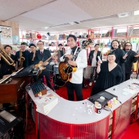 『tiny desk concerts JAPAN Original Love』