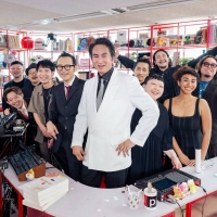 『tiny desk concerts JAPAN Original Love』