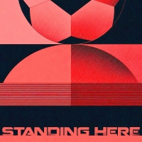 特別ユニット“BMSG STRIKERS”、新曲「Standing Here」デジタルリリース決定