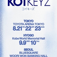 『2026 KO1KEYZ 1ST FAN MEETING』