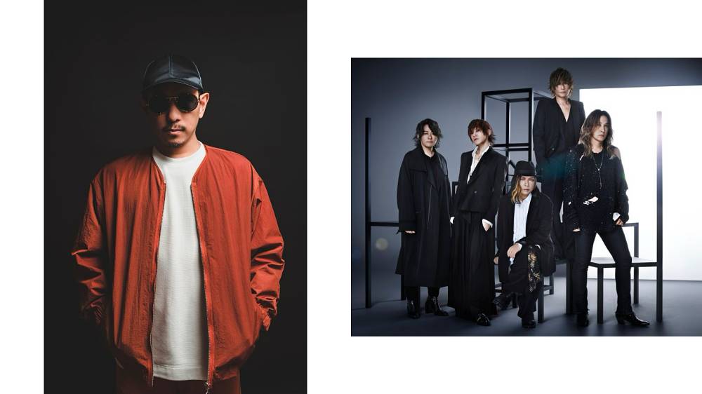 「テレ東音楽祭」出演アーティスト第３弾を発表　LUNA SEAが真矢さん旅立ち後初のTV出演