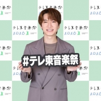 Snow Man深澤辰哉＆松本若菜、音楽番組MC初挑戦