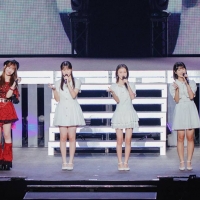 『モーニング娘。’26 コンサートツアー春 – Rays Of Light- Final ～牧野真莉愛 卒業スペシャル～』