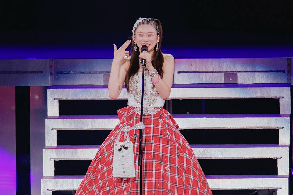 モー娘。牧野真莉愛が卒業　野球愛、バラエティ、アイドルとして駆け抜けた集大成