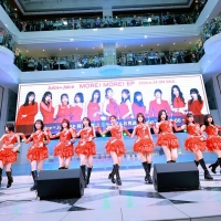 Juice=Juice「MORE! MORE! EP」発売記念ミニライブ＆お見送り会
