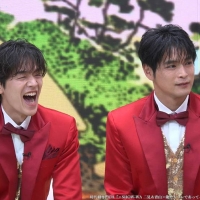 「＜SHOW-WA 二見＆青山＞ 俺たちコレであってる！？ 感覚チェック」