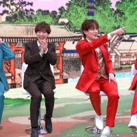「＜SHOW-WA 二見＆青山＞ 俺たちコレであってる！？ 感覚チェック」