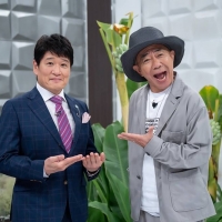 木梨憲武「日曜日の初耳学」