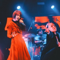『KIINA. Release LIVE』