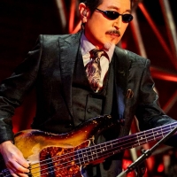 「SONGS ライブスペシャル THE ALFEE」