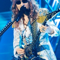 「SONGS ライブスペシャル THE ALFEE」