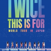 TWICE、64万人を動員した記録的ツアーから東京ドーム公演DVD＆Blu-ray発売決定