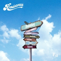 INI『SUNDAYブレイク.』テーマソング「Rendezvous」配信決定