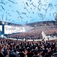 「back number “Grateful Yesterdays Tour 2026”」