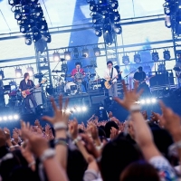 「back number “Grateful Yesterdays Tour 2026”」